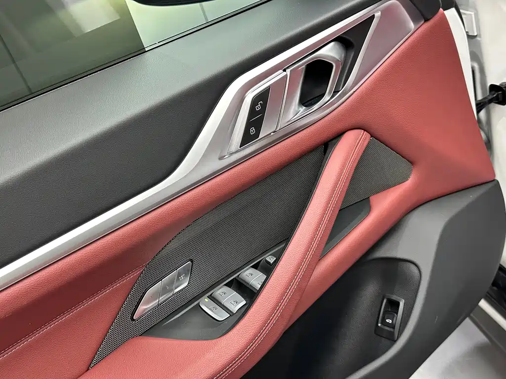 BMW 4 Series — миниатюра 10