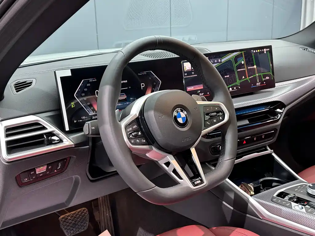 BMW 4 Series — миниатюра 13