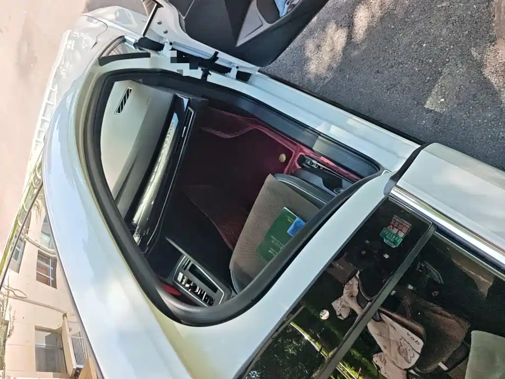 Volkswagen Golf — миниатюра 19