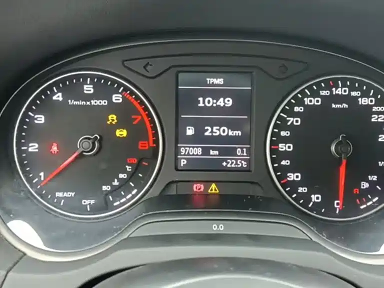 Audi A3 — миниатюра 15