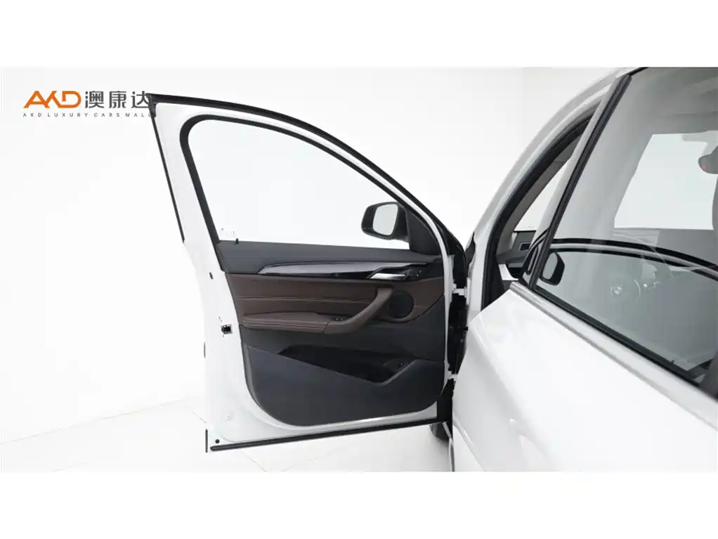 BMW X1 — миниатюра 10