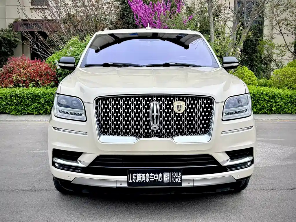 Lincoln Navigator 2020 3.5T