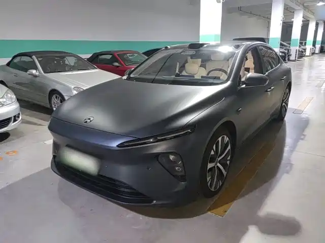 2024 Nio ET7