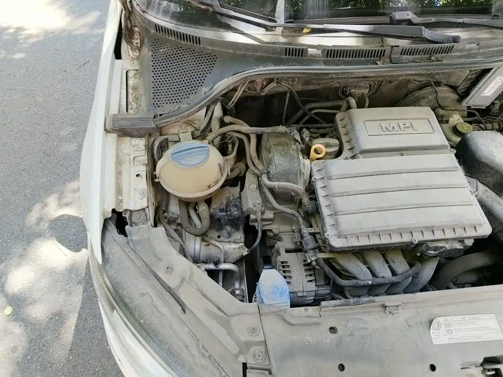 Volkswagen Jetta — миниатюра 22