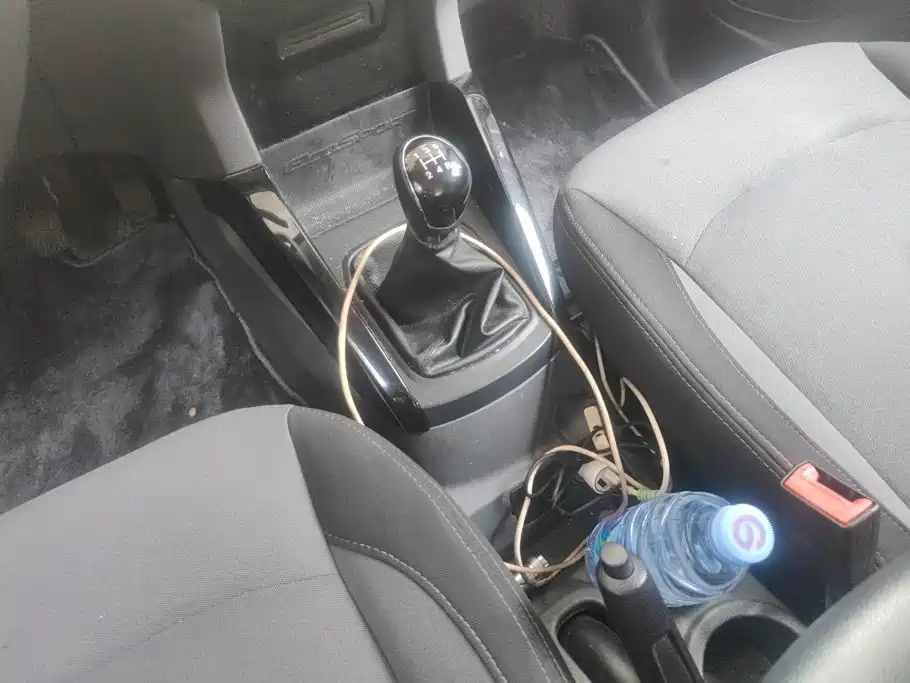 Ford Ecosport — миниатюра 16