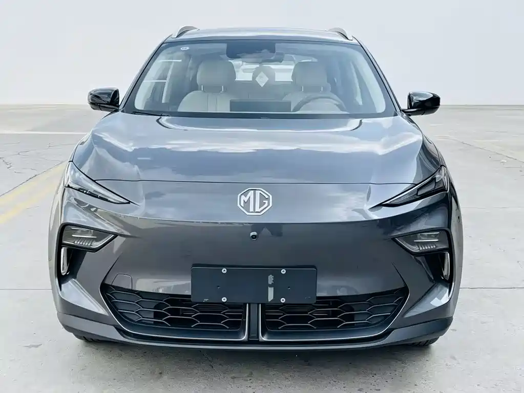 MG ES5 2025 425plus