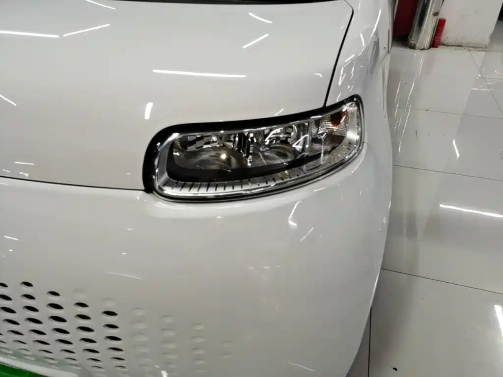 Ora Ora White Cat — миниатюра 24