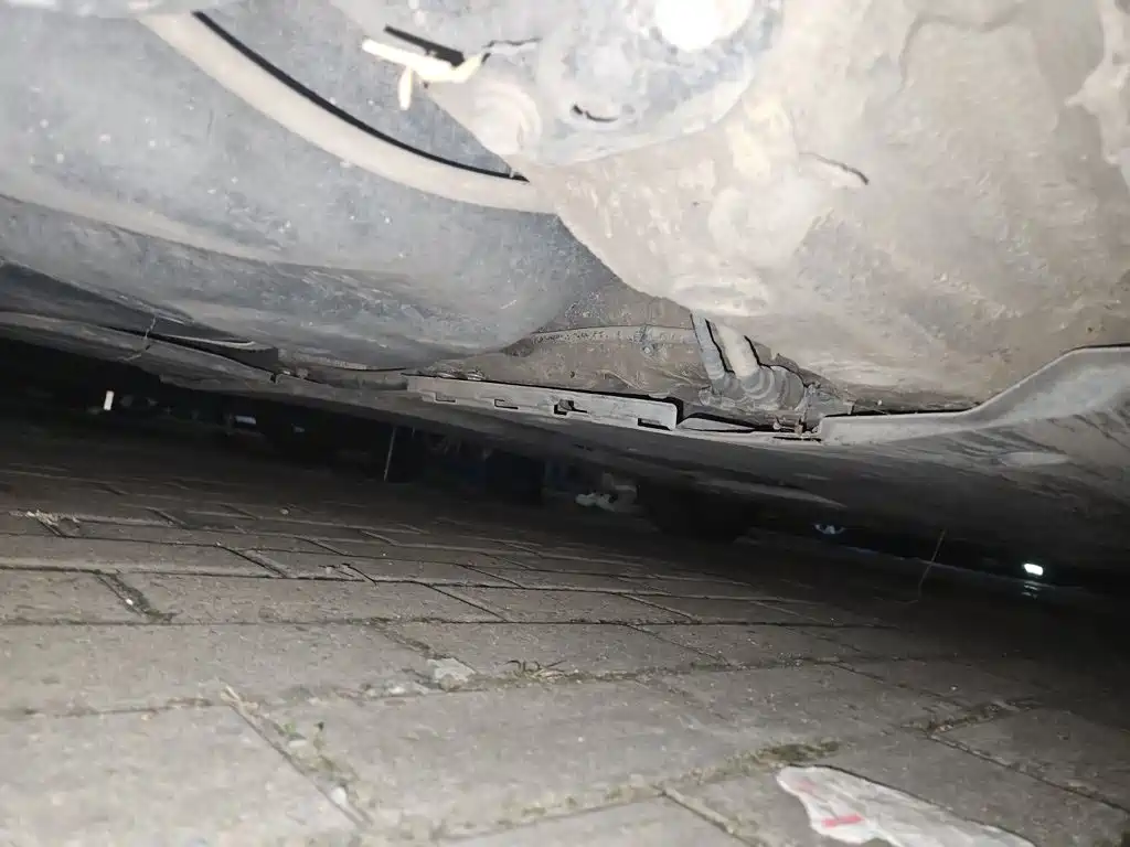 Volkswagen Sagitar — миниатюра 18