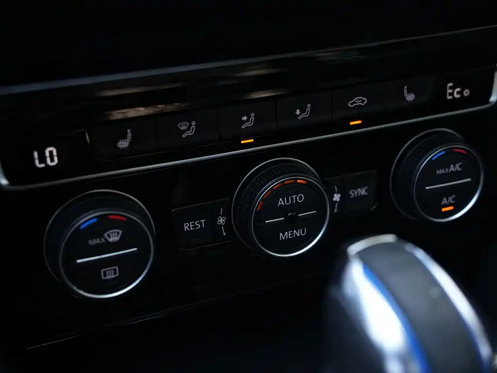 Volkswagen Viloran New Energy — миниатюра 29