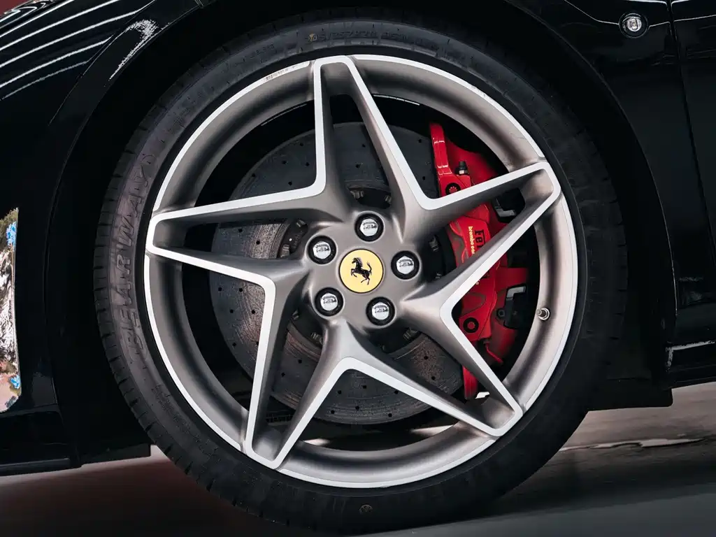Ferrari F8 — миниатюра 27