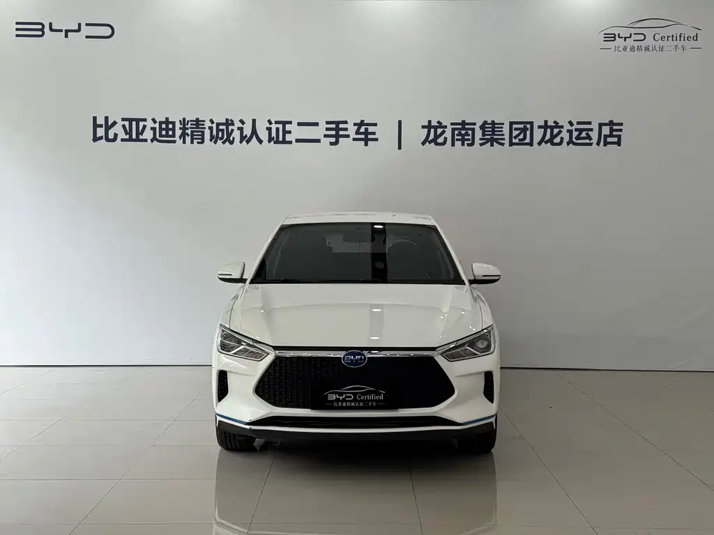 BYD e2 — миниатюра 2