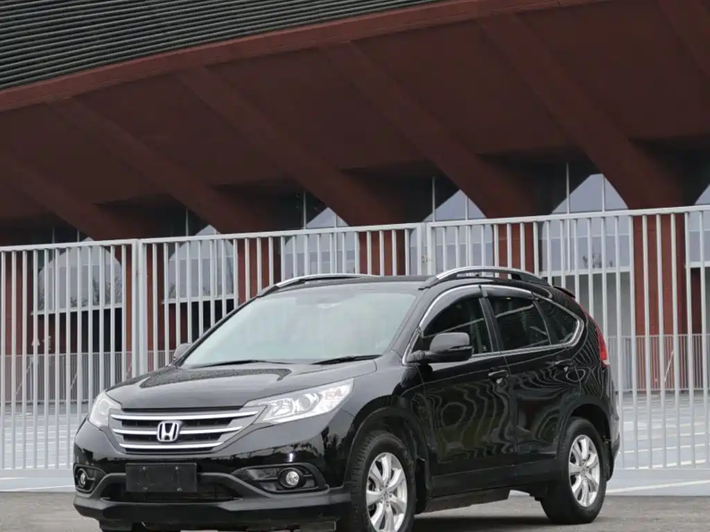 Honda CR-V 2015 2.0L