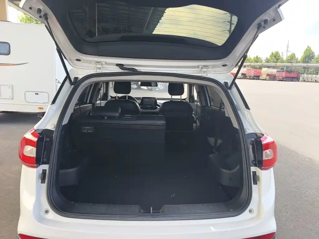 Baojun 510 — миниатюра 19