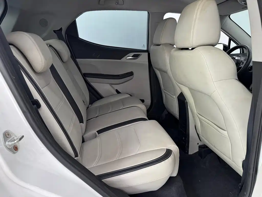 BYD Yuan Pro — миниатюра 11