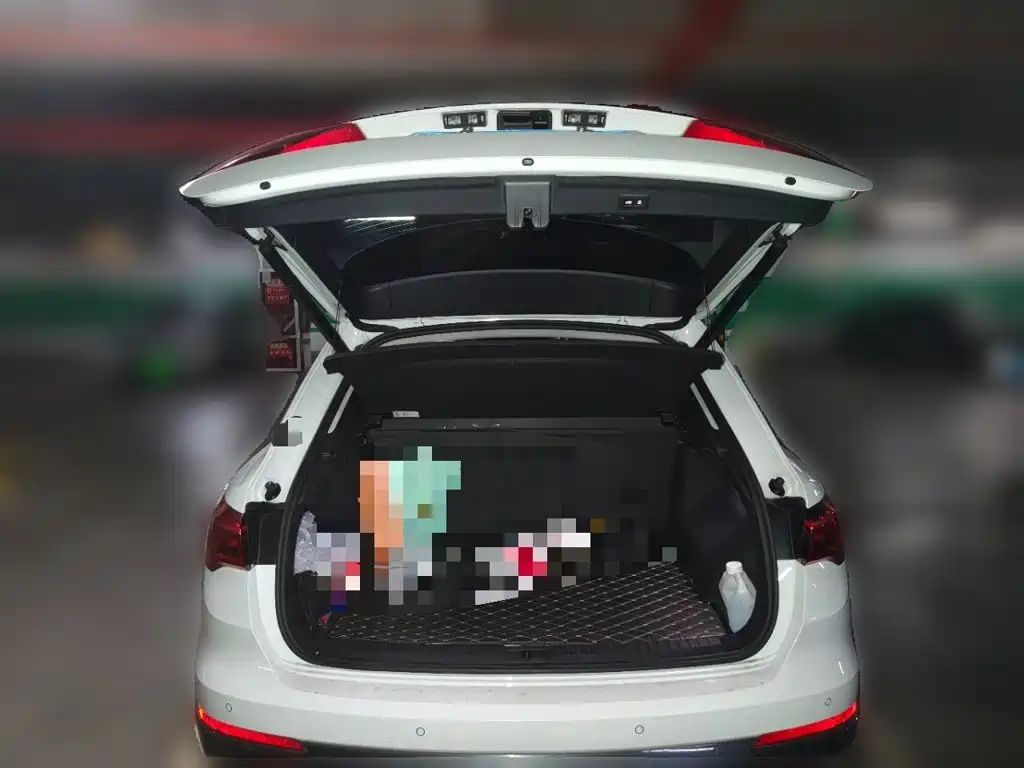 Audi Q3 — миниатюра 15