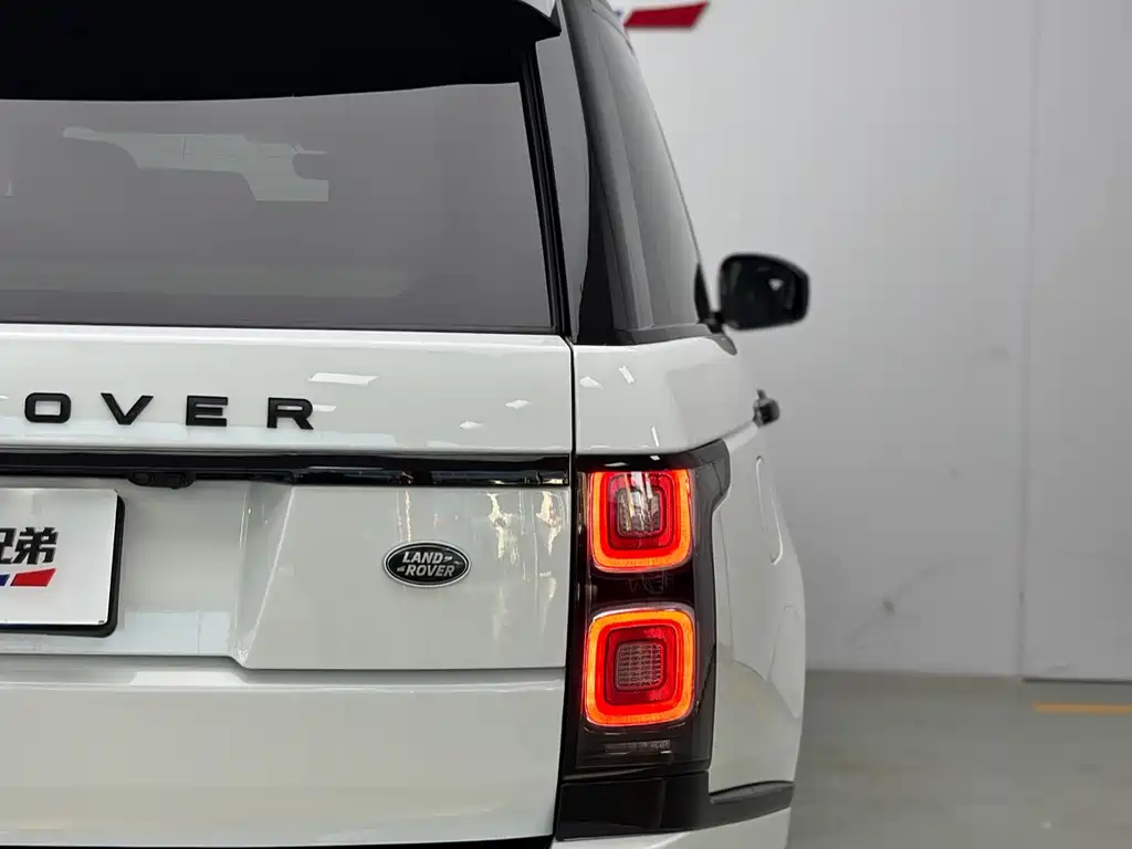 Land Rover Range Rover — фотографии объявления, Фото 14