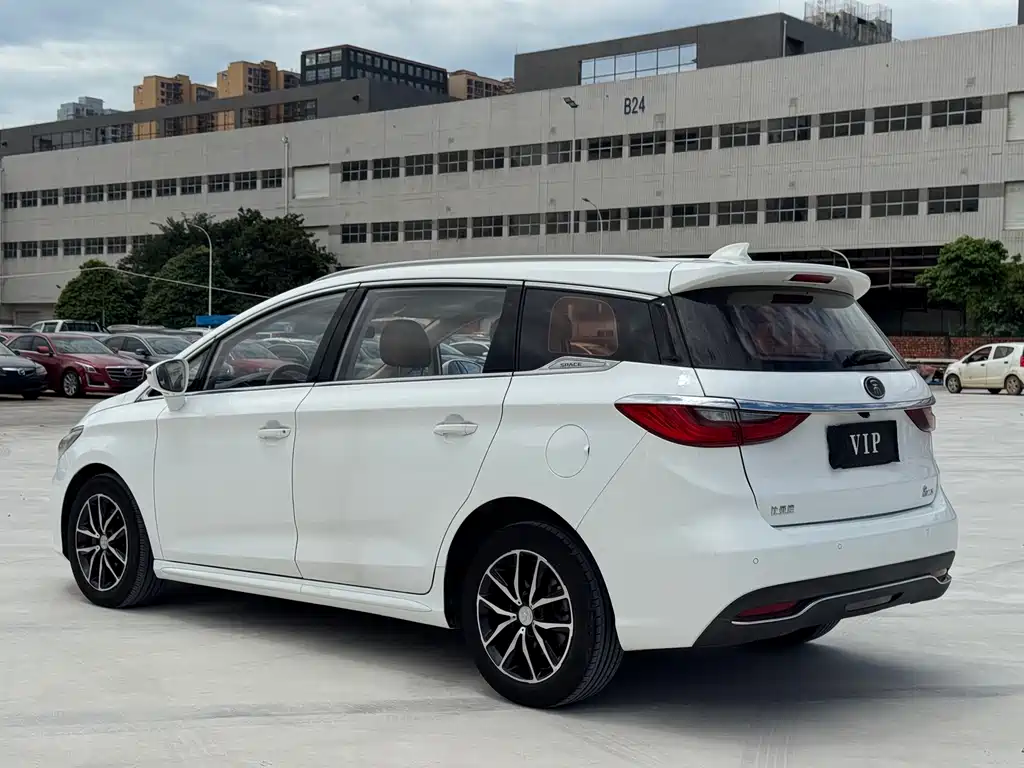 BYD MAX — миниатюра 7