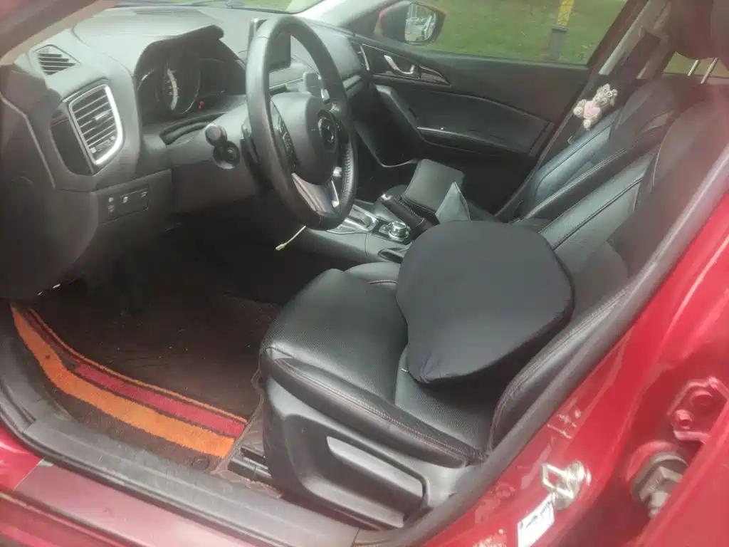 Mazda 3 Axela — миниатюра 16