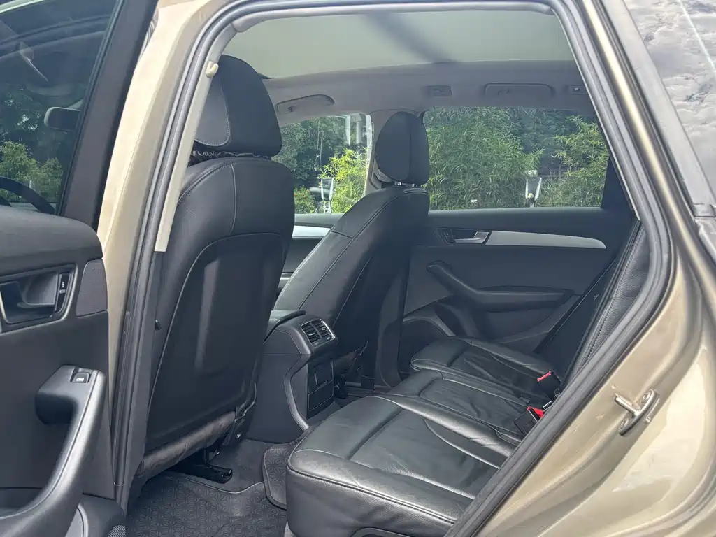 Audi Q5 — миниатюра 6