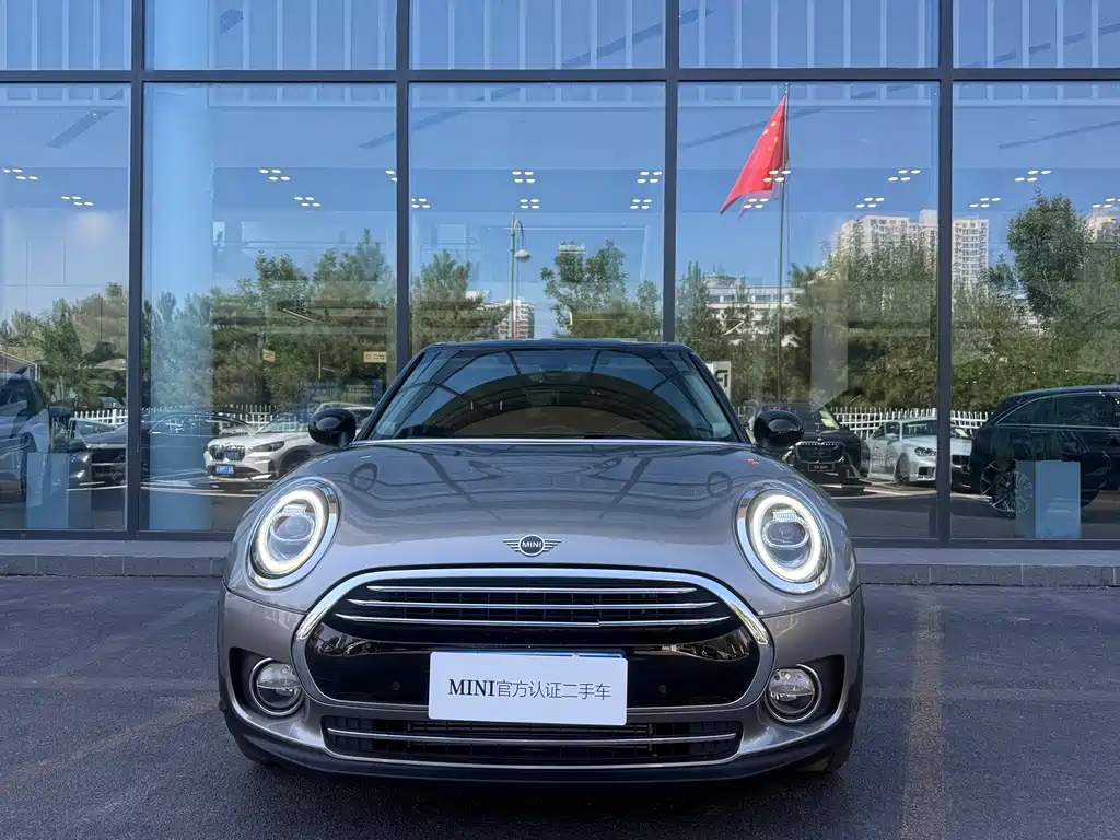 MINI Mini Clubman — миниатюра 2