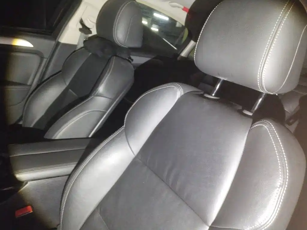 Citroen C5 — миниатюра 16