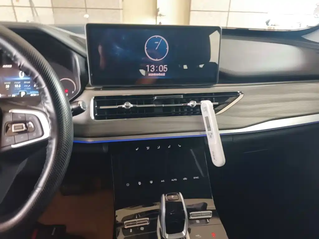 Chery Tiggo 8 — миниатюра 13