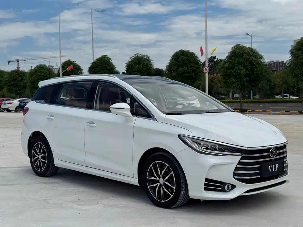 BYD MAX — миниатюра 3