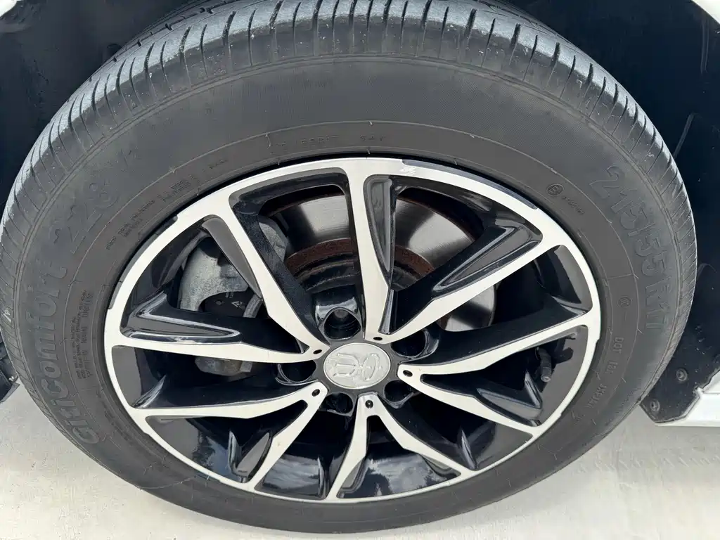 BYD MAX — миниатюра 14