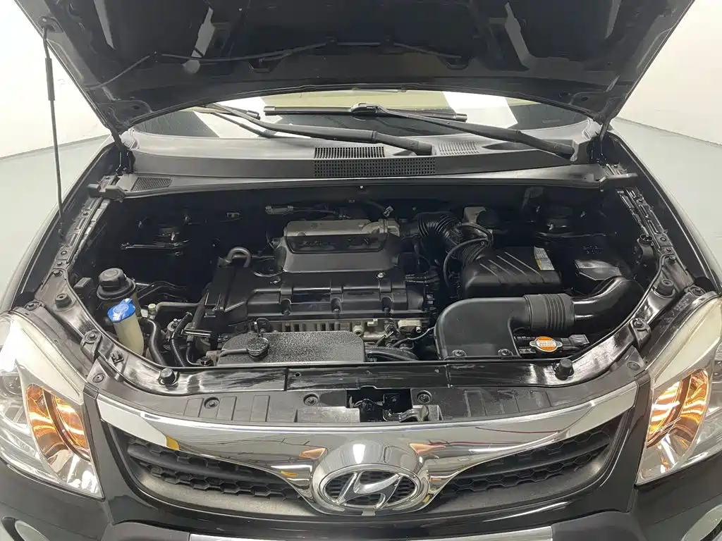 Hyundai Tucson — миниатюра 15