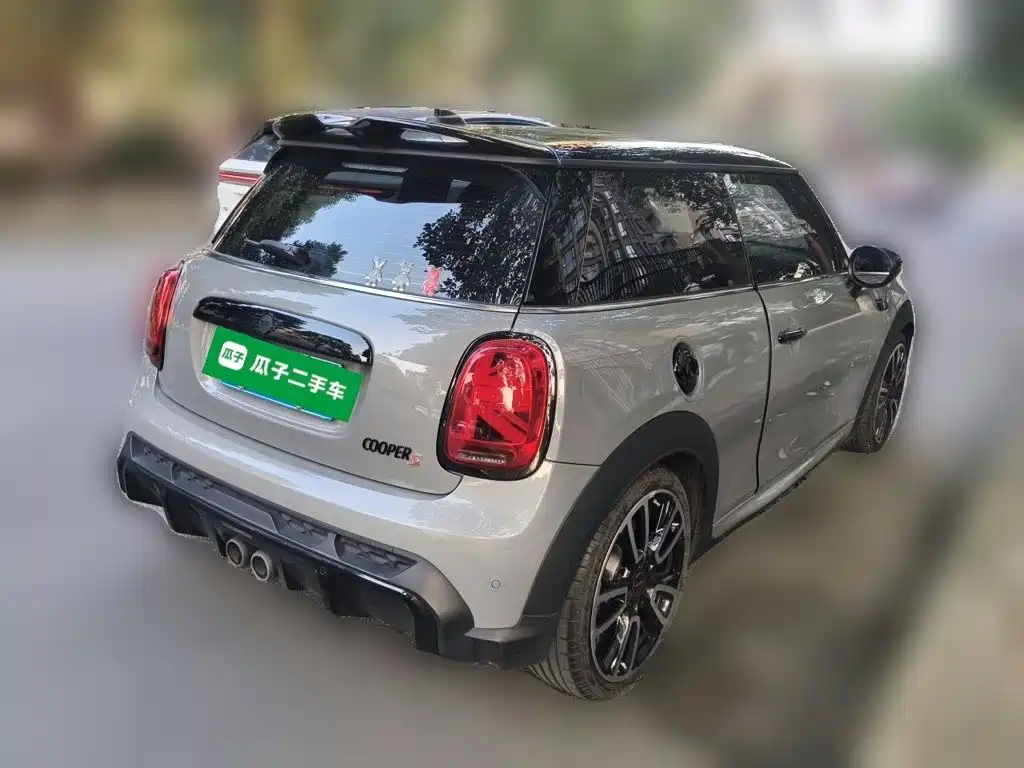 MINI Mini — миниатюра 8