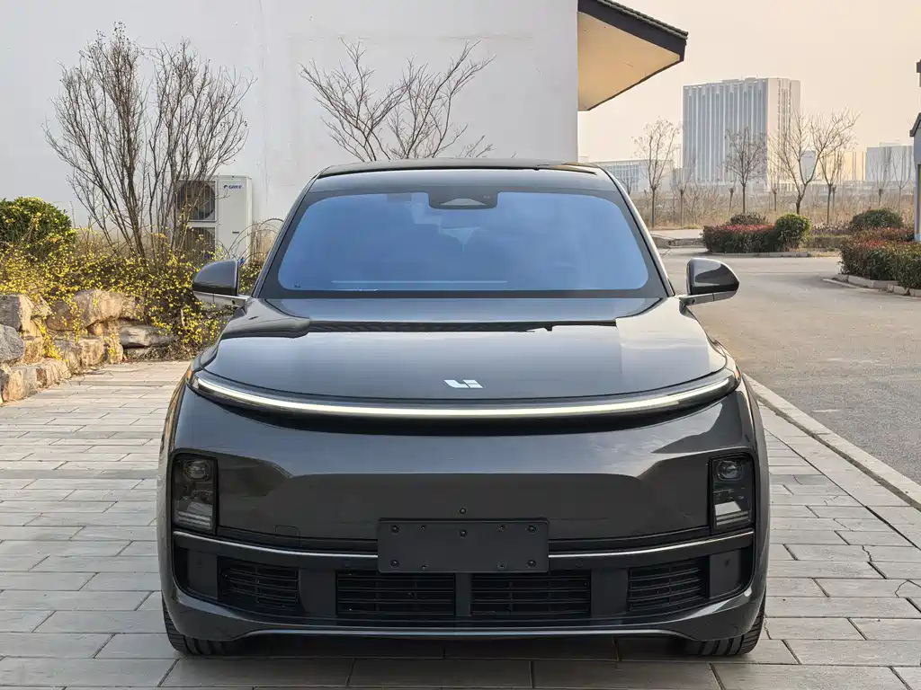 Li Auto IDEAL L9