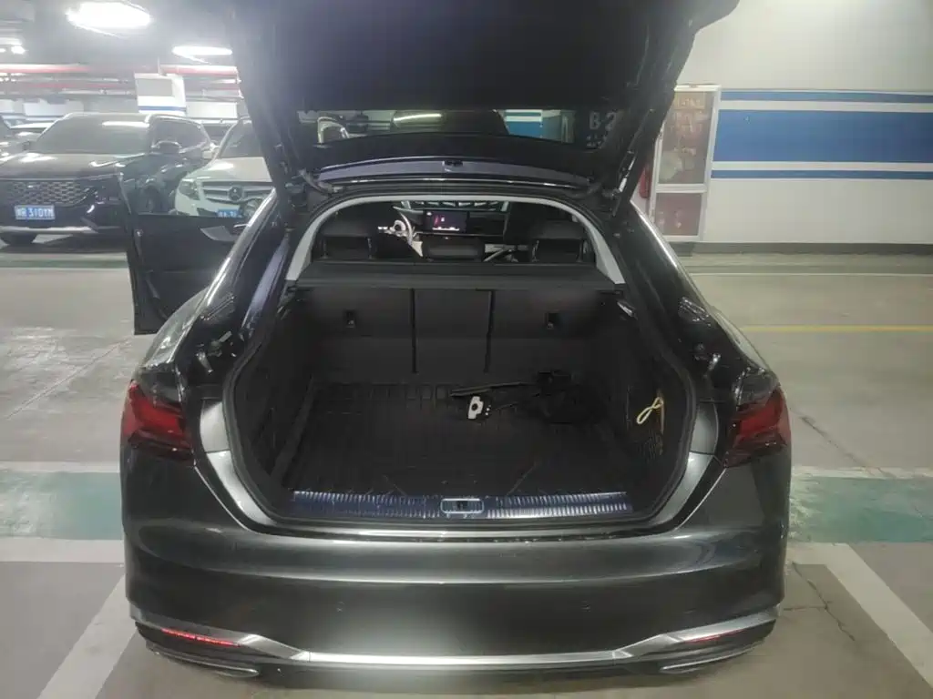 Audi A5 (Import) — миниатюра 15