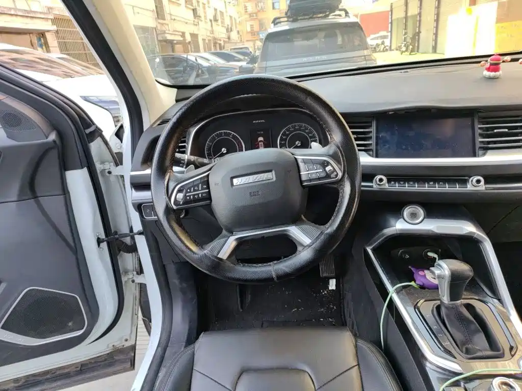 Haval H6 — миниатюра 6