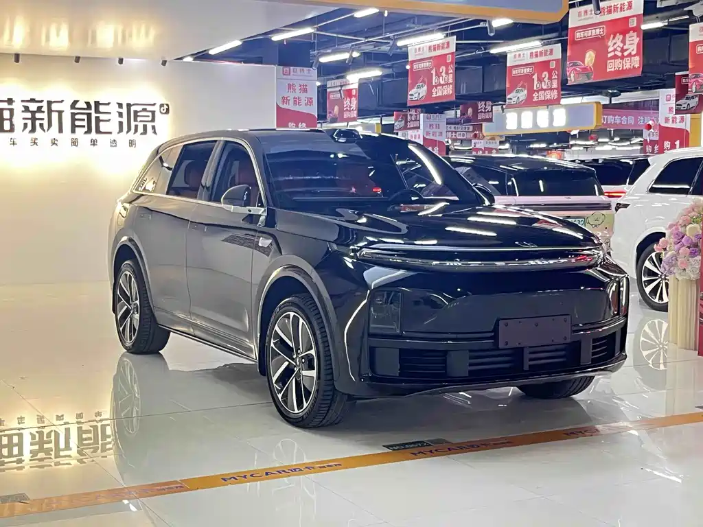 Li Auto L7 2024 MAX