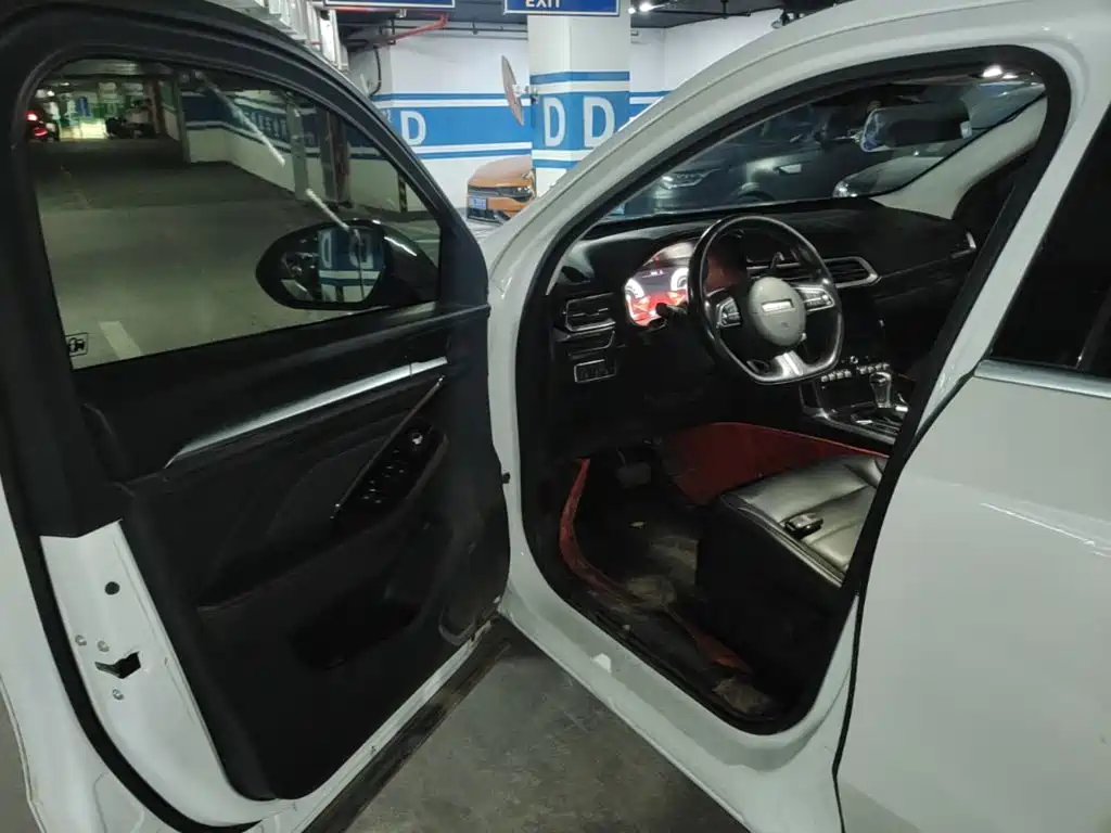 Haval F5 — миниатюра 18