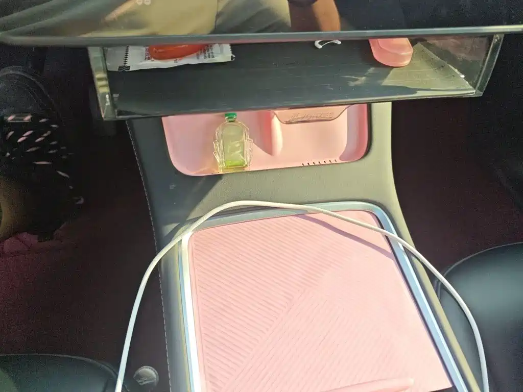 Tesla Model Y — миниатюра 9