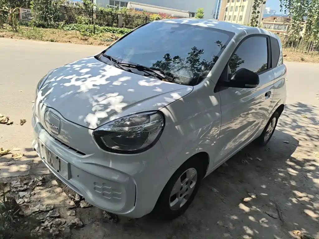 Roewe Clever