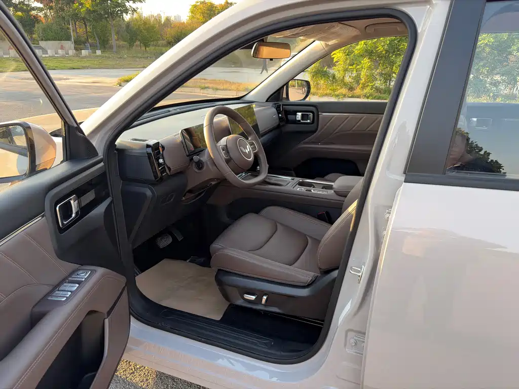 Wuling Xingguang 560 — миниатюра 6