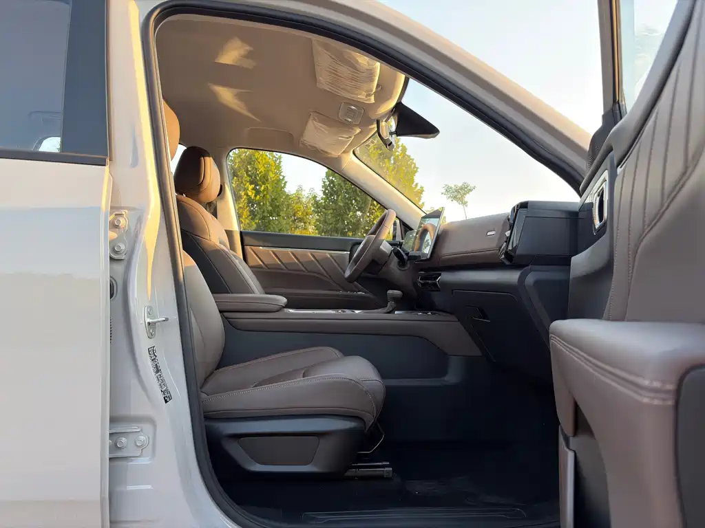 Wuling Xingguang 560 — миниатюра 12