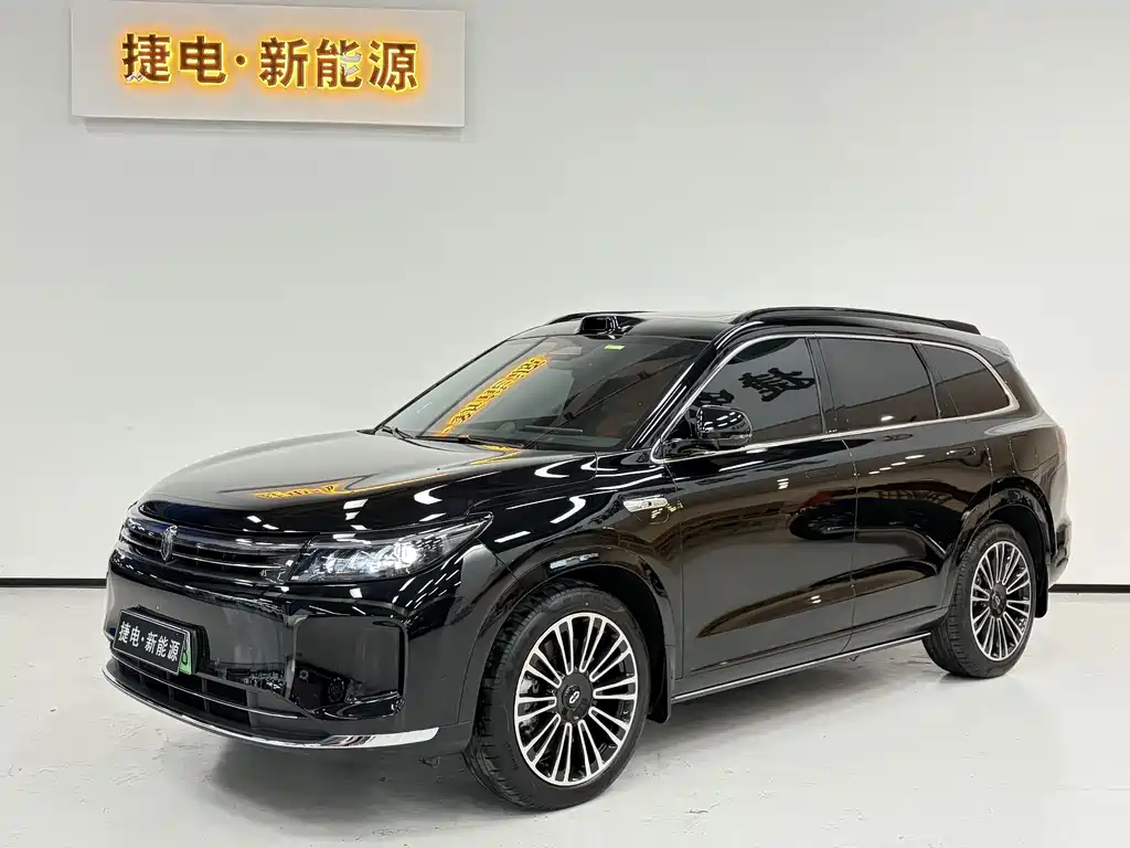 AITO 问界 AITO M7 2024