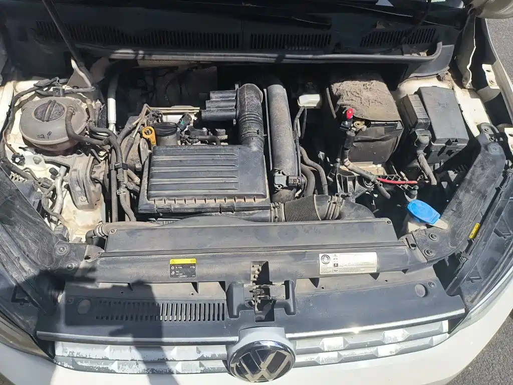Volkswagen Touran — миниатюра 11