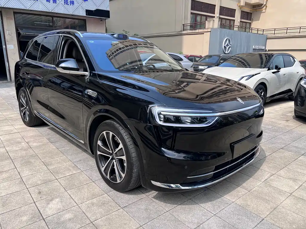 AITO AITO M7 — миниатюра 3