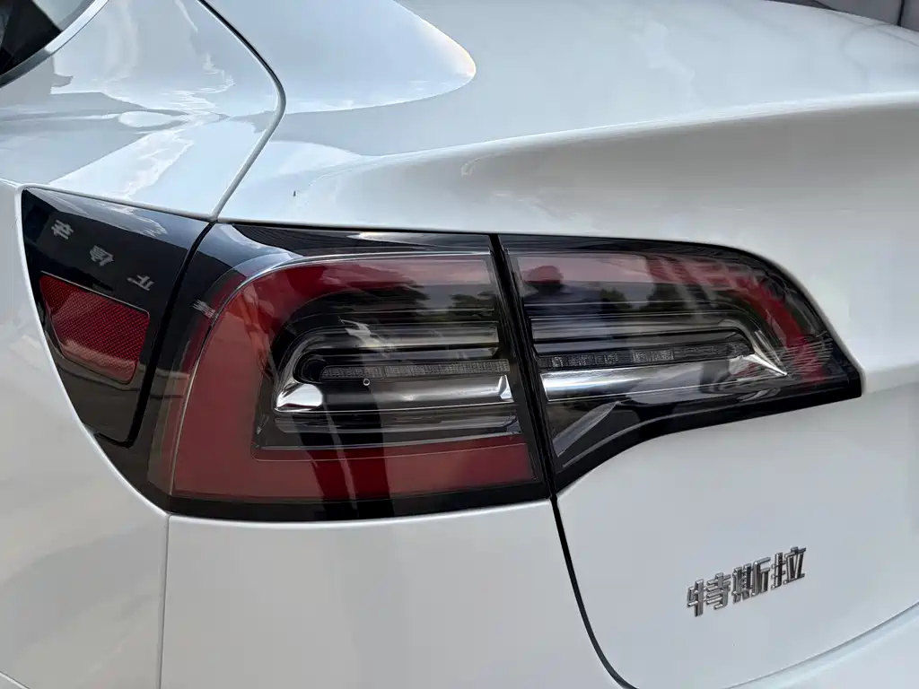 Tesla Model 3 — миниатюра 23