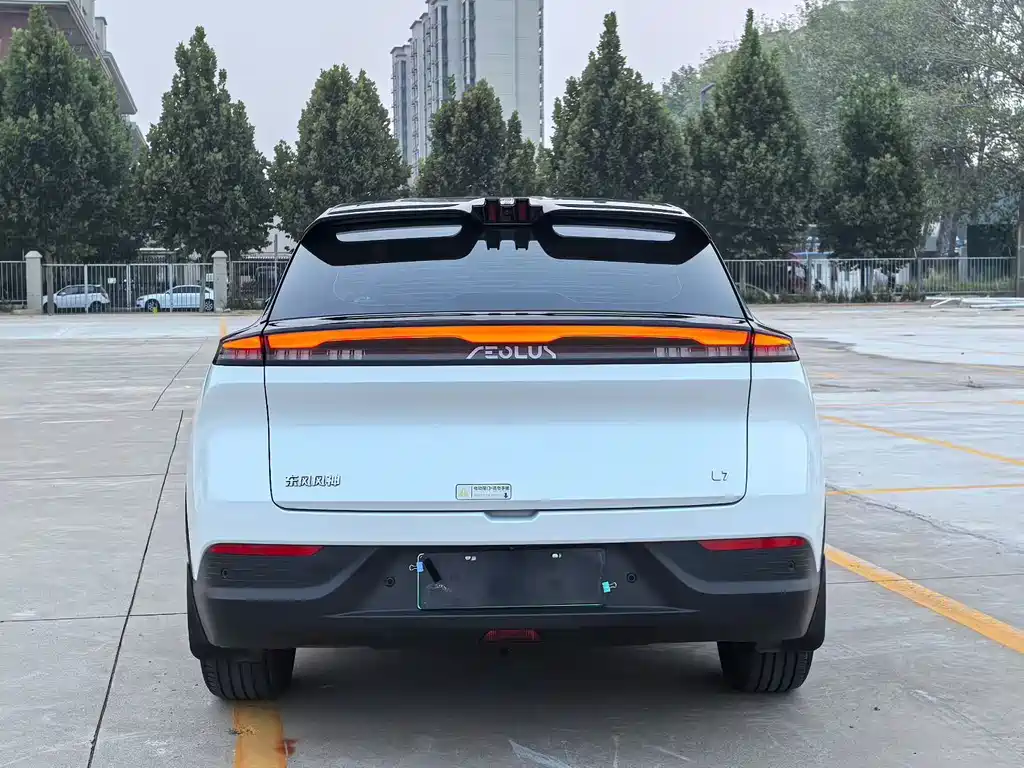 Aeolus L7 — миниатюра 8