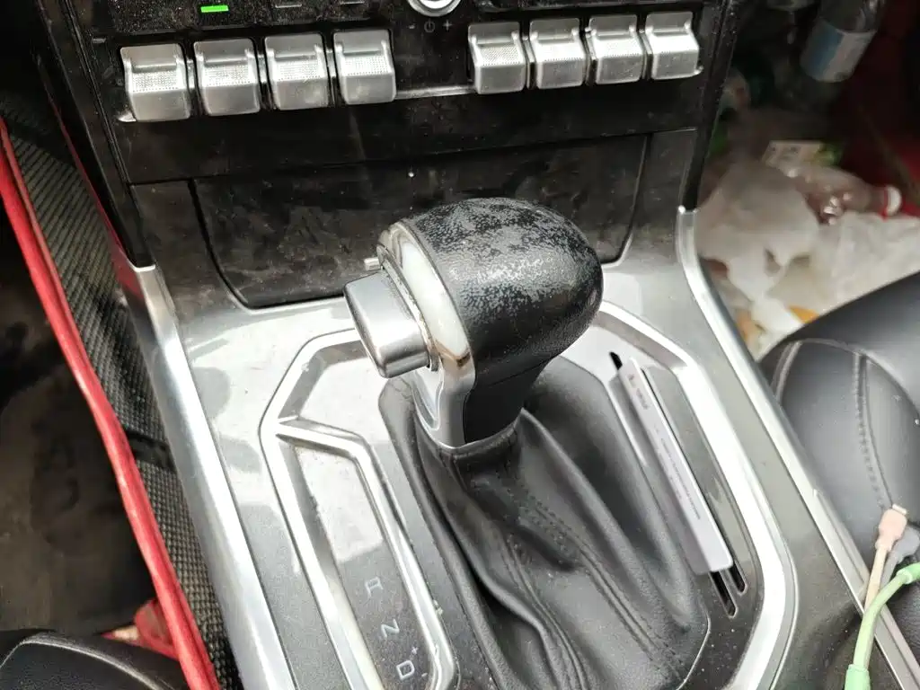 Haval F5 — миниатюра 16