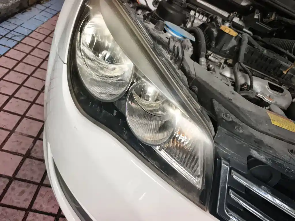 Roewe 350 — миниатюра 24