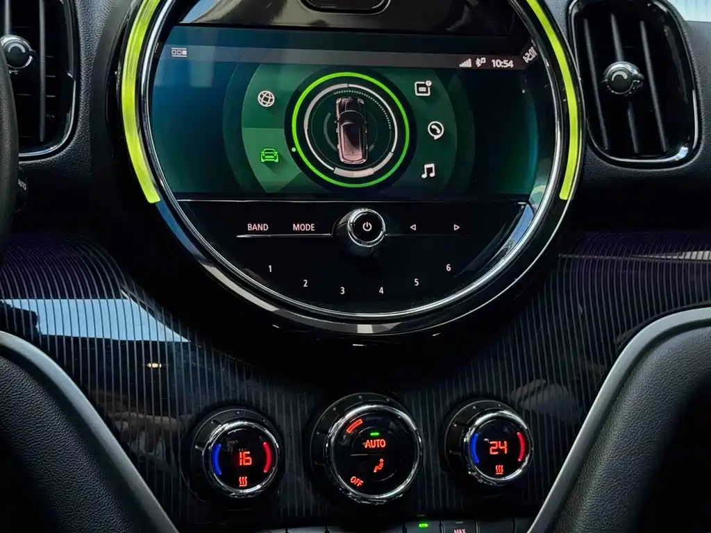 MINI Mini Countryman — миниатюра 11