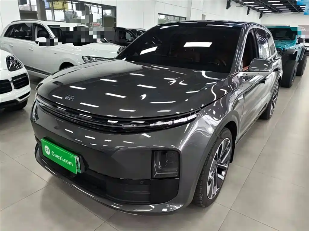 Li Auto Li L6 2024