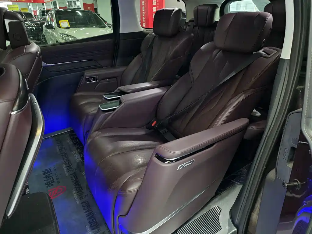 Buick Century — миниатюра 7