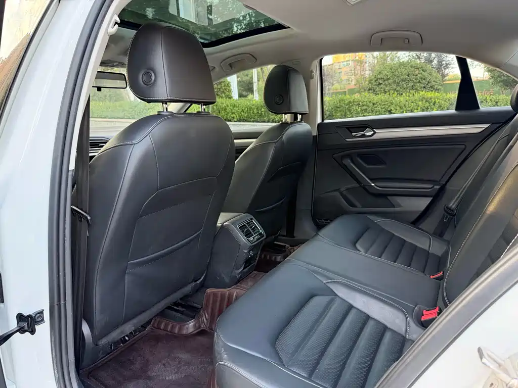 Volkswagen Lamando — миниатюра 9